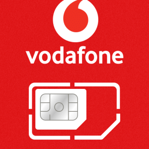 اپراتور Vodafone
